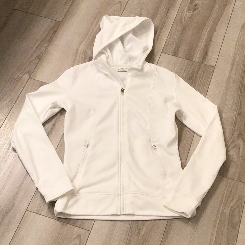 Euc Alpine Design Jacket - Size Xs